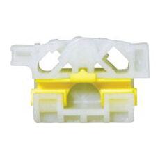 Напрямна склопідіймача передня ліва права Renault Clio IV, фото 1