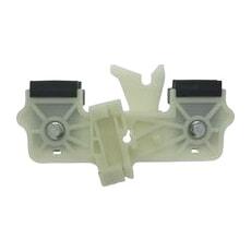 Напрямна каретка склопідіймача передня права Ford Fiesta, фото 1