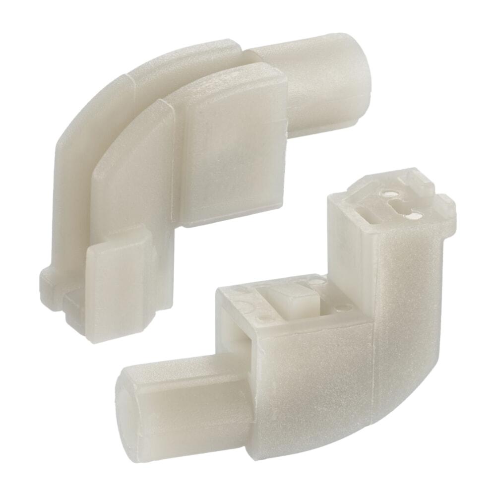 Напрямна каретка склопідіймача передня ліва Ford Escort, Tourneo Connect, фото 1