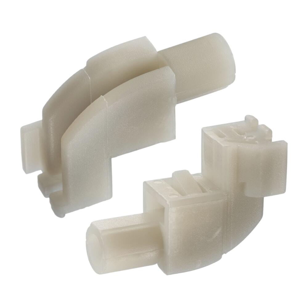 Напрямна каретка склопідіймача передня права Ford Escort, Tourneo Connect, фото 1