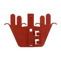 Напрямна каретка склопідіймача передня права Iveco різні моделі, фото 1