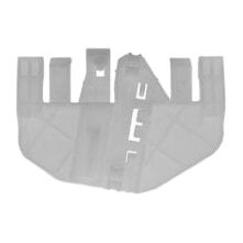 Напрямна каретка склопідіймача передня ліва Jeep Cherokee, фото 1