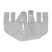 Напрямна каретка склопідіймача передня права Jeep Cherokee, фото 1