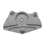 Напрямна каретка склопідіймача передня ліва Seat Skoda VW Audi Leonn, Toledo, Fabia, NNew Beetle,, фото 1