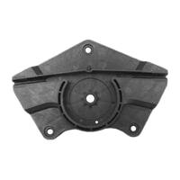 Напрямна каретка склопідіймача передня ліва права VW Passat B5, фото 1