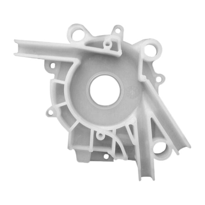 Напрямна каретка склопідіймача передня права VW Land Rover Mercedes Polo, Golf III, Free Lander, Axor, фото 1