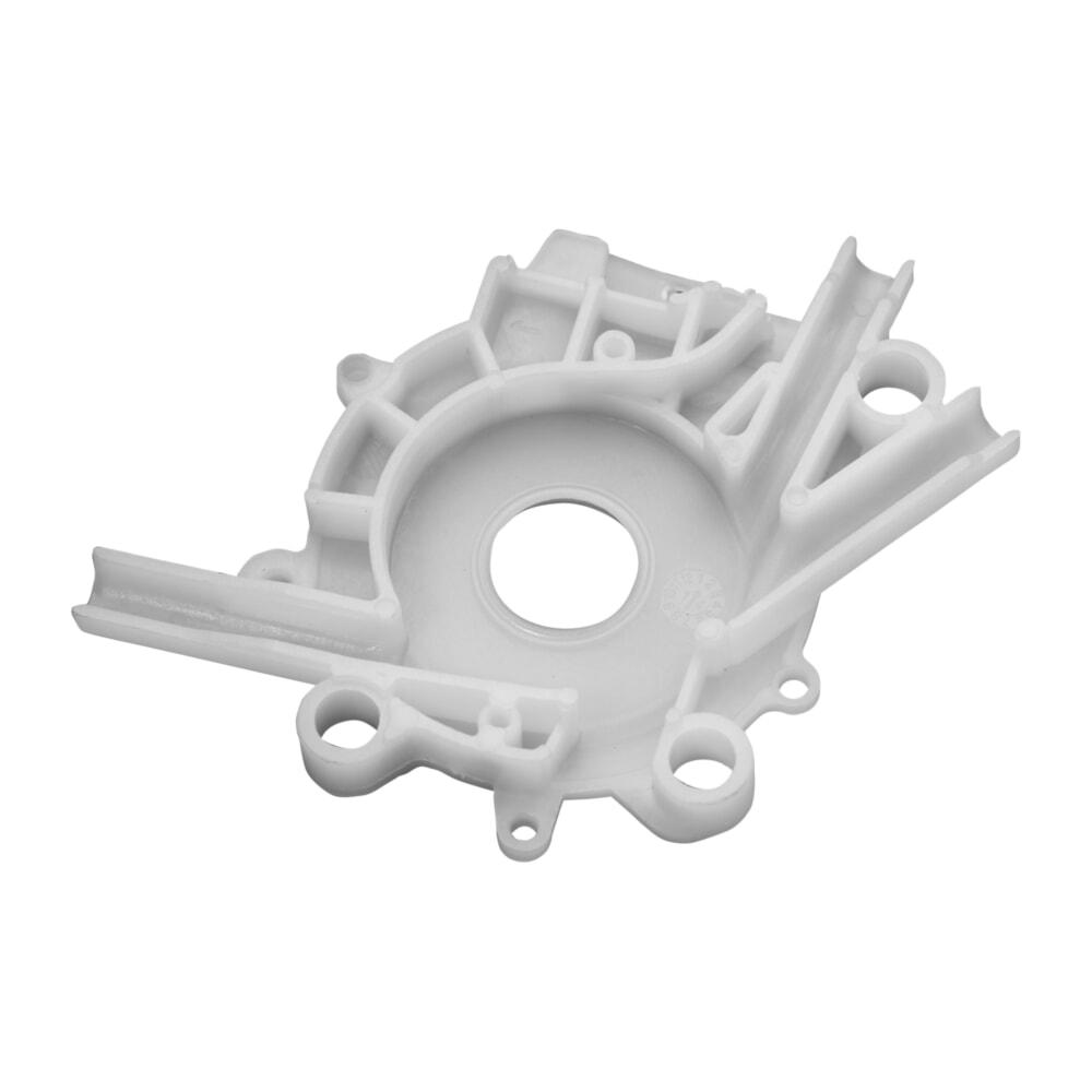 Напрямна склопідіймача передня ліва Land Rover Mercedes VW Free Lander, Axor, Polo, Golf III, фото 1