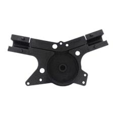 Напрямна каретка склопідіймача передня ліва VW Polo III, Polo III variant, фото 1