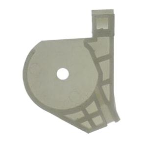 Напрямна каретка склопідіймача передня ліва Fiat Palio, Siena, фото 1