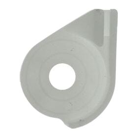 Напрямна каретка склопідіймача передня ліва Hyundai Accent, фото 1