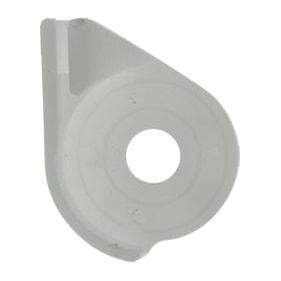 Напрямна каретка склопідіймача передня права Hyundai Accent, фото 1