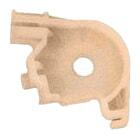 Напрямна каретка склопідіймача передня ліва Audi A4 B8, Q5, Q7, фото 1