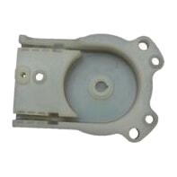 Напрямна каретка склопідіймача передня ліва Renault Megane II, фото 1