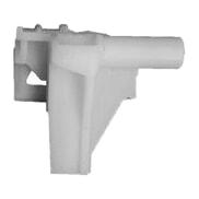 Напрямна каретка склопідіймача передня ліва Renault Megane Scenic, Scenic I, фото 1