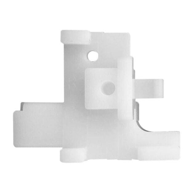 Напрямна каретка склопідіймача передня права Renault Megane I, фото 1