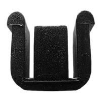 Напрямна склопідіймача передня ліва права VW Polo IV, Polo III, фото 1