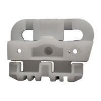 Напрямна склопідіймача передніх і задніх Peugeot 306, фото 1