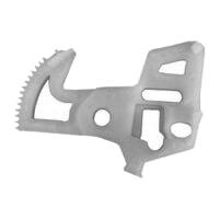 Напрямна каретка склопідіймача передня ліва універсальна, фото 1