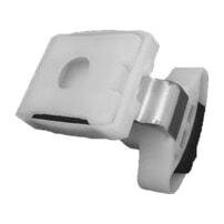 Напрямна склопідіймача передня ліва права та задня ліва права Mercedes C-Klasse W203 1267200042, фото 1