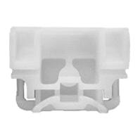 Напрямна склопідіймача передня ліва права Audi A3, фото 1