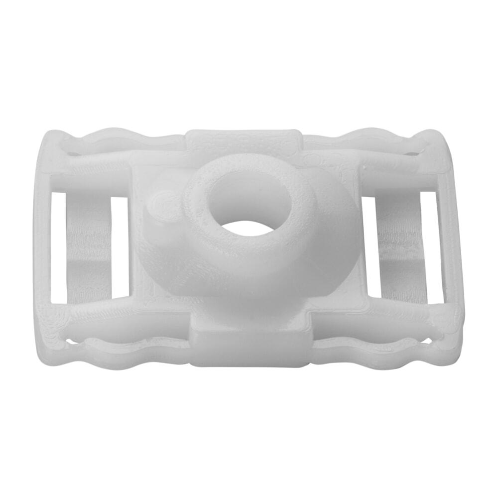 Напрямна склопідіймача передня ліва права Renault Fluence, Megane III, фото 1