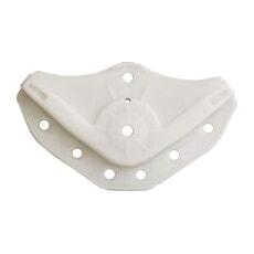 Напрямна склопідіймача передня ліва права BMW 3-series E46, фото 1