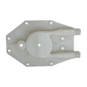 Напрямна склопідіймача передня ліва права BMW 3-series E90, фото 1