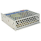 . Блок живлення Bambu Lab X1 & P1 Series — Power Supply MORNSUN LM100-20B24-STZ, 24V, 4.5A, 108W (оригінал, FAC059), фото 4