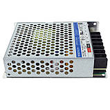 . Блок живлення Bambu Lab X1 & P1 Series — Power Supply MORNSUN LM100-20B24-STZ, 24V, 4.5A, 108W (оригінал, FAC059), фото 2