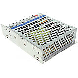 . Блок живлення Bambu Lab X1 & P1 Series — Power Supply MORNSUN LM100-20B24-STZ, 24V, 4.5A, 108W (оригінал, FAC059), фото 3