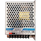 . Блок живлення Bambu Lab X1 & P1 Series — Power Supply MORNSUN LM100-20B24-STZ, 24V, 4.5A, 108W (оригінал, FAC059), фото 5