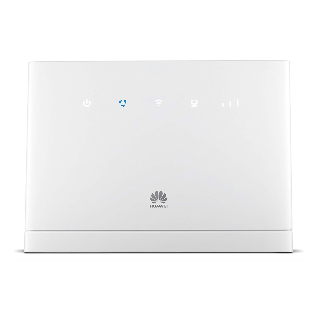 Стаціонарний роутер 4G/3G LTE wifi роутер Huawei B315s-22 до 150 Мбіт/с