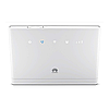 Стаціонарний роутер 4G/3G LTE wifi роутер Huawei B315s-22 до 150 Мбіт/с, фото 3