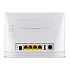 Стаціонарний роутер 4G/3G LTE wifi роутер Huawei B315s-22 до 150 Мбіт/с, фото 7