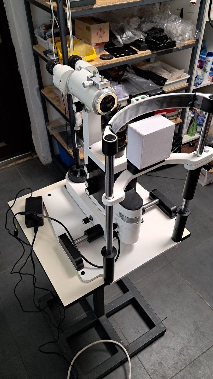 ЩЛ- 2Б, фото 1