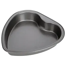 Форма для випікання серце 23 см DELICIA TESCOMA 623160 - MegaLavka