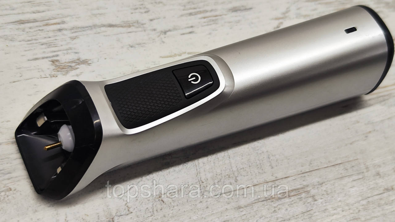 Моторний блок Philips MG7710 для тримера Multigroom Series 7000 (MG7720, MG7715, MG7745), фото 1