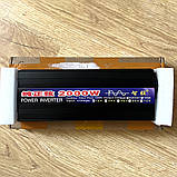 Вітрогенератор 2000Вт з Інвертором та MPPT контролером SMARAAD на 6 лопастей, фото 2