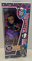Лялька Робекка Стім, серія Клас Танців Monster High Dance Class Robecca Steam