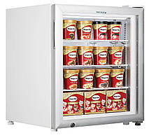 Шафа морозильна Tefcold UF100G