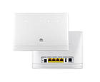 Стаціонарний 4G/3G wifi роутер маршрутизатор Huawei B315s-22, фото 8
