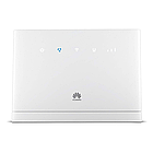 Стаціонарний 4G/3G wifi роутер маршрутизатор Huawei B315s-22, фото 3