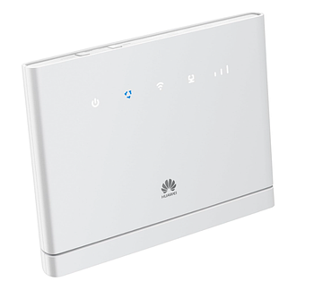 Стаціонарний 4G/3G wifi роутер маршрутизатор Huawei B315s-22