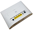 Стаціонарний 4G/3G wifi роутер маршрутизатор Huawei B315s-22, фото 7