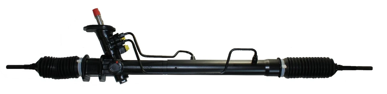 Кермова рейка Chevrolet Aveo 1.5 (Корея) 96425091, фото 1