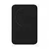 Портативний акумулятор павербанк Baseus Magnetic Wireless 20 W 20000 mAh Black (PPCX150001), фото 6