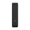 Портативний акумулятор павербанк Baseus Magnetic Wireless 20 W 20000 mAh Black (PPCX150001), фото 8