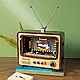 Конструктор Pantasy Original - Vintage Вінтажне телебачення (61008), фото 2