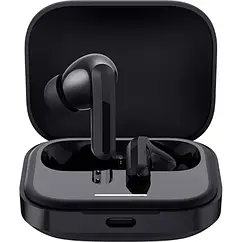 Bluetooth-гарнітура Xiaomi Redmi Buds Buds 5 2024 Black (BHR7627GL)