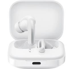 Bluetooth-гарнітура Xiaomi Redmi Buds Buds 5 2024 White (BHR7627GL)